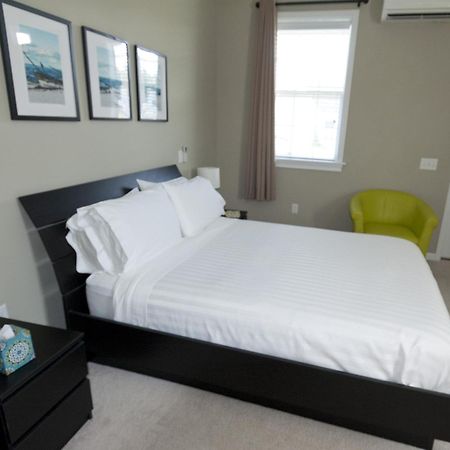 Haven Point Inn Rock Hall Room photo