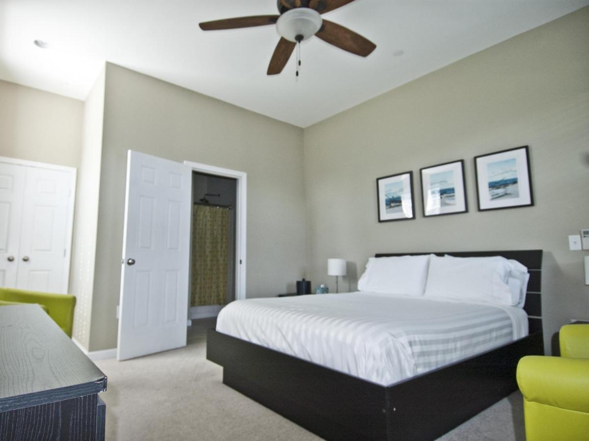 Haven Point Inn Rock Hall Room photo